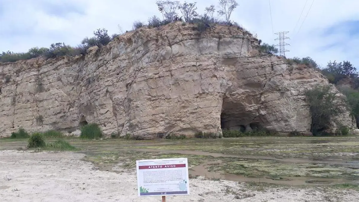 Area Natural Protegida Los Cabos